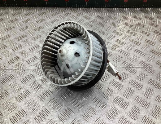Моторчик печки Renault Laguna II (X74) 2001-2005  Renault Laguna Laguna II (X74) 2001-2005