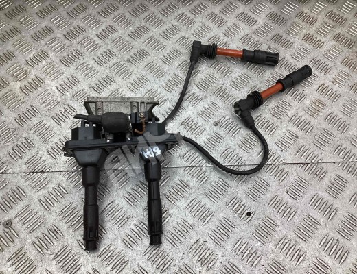 Катушка зажигания Audi A4 B5 (8D) 1994-1999  Audi A4 A4 B5 (8D) 1994-1999