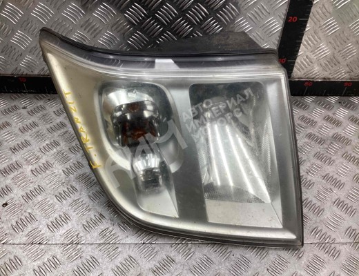 Фара левая Ford Transit 2006-2013  Ford Transit Transit 2006-2013