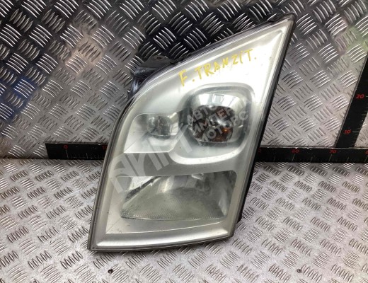 Фара левая Ford Transit 2006-2013  Ford Transit Transit 2006-2013
