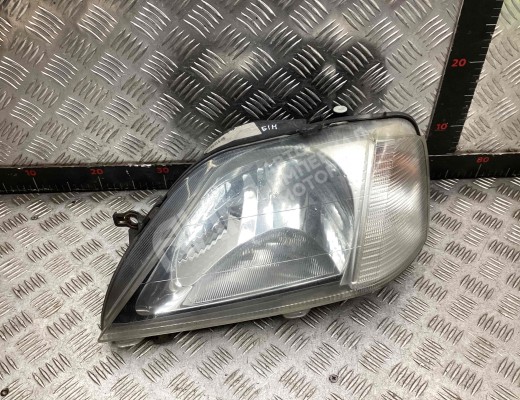 Фара левая Renault Logan I (LS) 2004-2015  Renault Logan Logan I (LS) 2004-2015