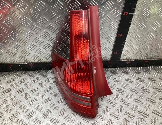 Фонарь задний левый Citroen C4 (LA/LC) 2004-2010  Citroen C4 C4 (LA/LC) 2004-2010