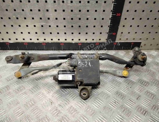 Механизм стеклоочистителя (трапеция дворников) Chevrolet Alero I 1998-2004  Chevrolet Alero Alero I 1998-2004