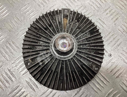 Вискомуфта Audi A6 C5 (4B) 2001-2004 рестайлинг  Audi A6 A6 C5 (4B) 2001-2004 рестайлинг