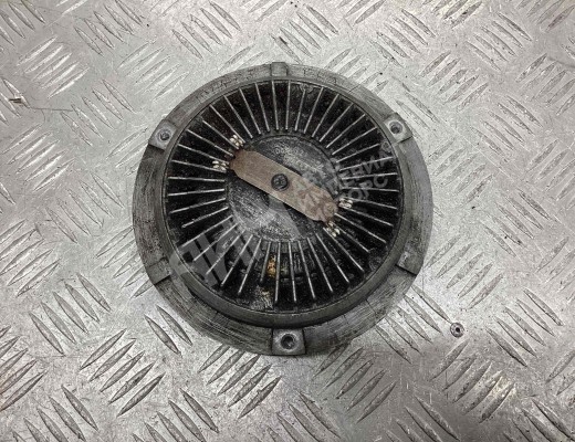 Вискомуфта Audi A6 C5 (4B) 2001-2004 рестайлинг  Audi A6 A6 C5 (4B) 2001-2004 рестайлинг