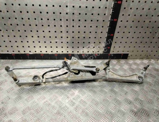 Механизм стеклоочистителя (трапеция дворников) Mercedes C (W203) 2000-2004  Mercedes C C (W203) 2000-2004