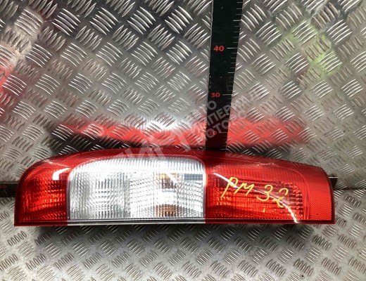 Фонарь задний левый Mercedes Vito II (W639) 2003-2010  Mercedes Vito Vito II (W639) 2003-2010