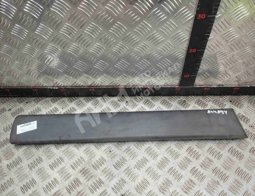 Молдинг двери задней правой Peugeot Partner I 1996-2008  Peugeot Partner Partner I 1996-2008
