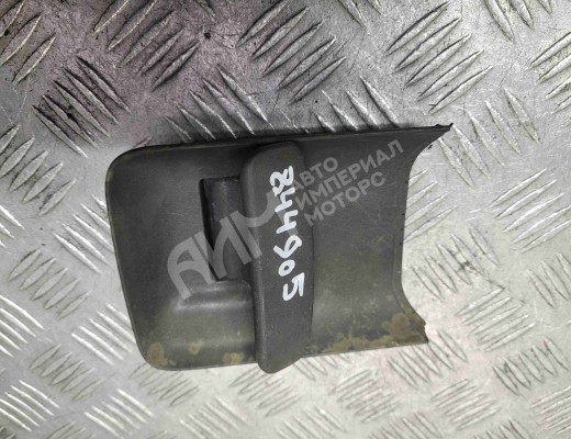 Ручка наружная сдвижной двери правой Peugeot Partner I 1996-2008  Peugeot Partner Partner I 1996-2008