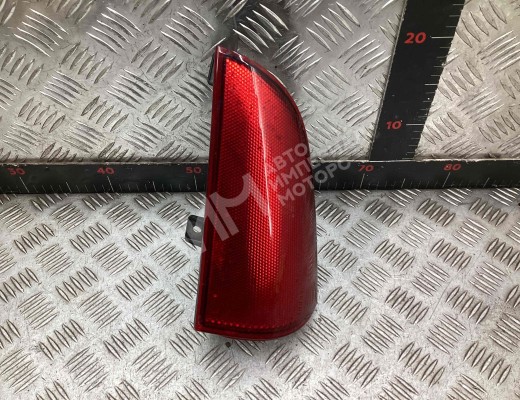 Катафот Mercedes Vito II (W639) 2003-2010  Mercedes Vito Vito II (W639) 2003-2010