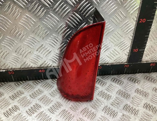 Катафот Mercedes Vito II (W639) 2003-2010  Mercedes Vito Vito II (W639) 2003-2010