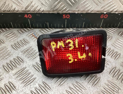 Фонарь противотуманный левый Volkswagen Transporter T4 (7D) 1990-1997  Volkswagen Transporter Transporter T4 (7D) 1990-1997