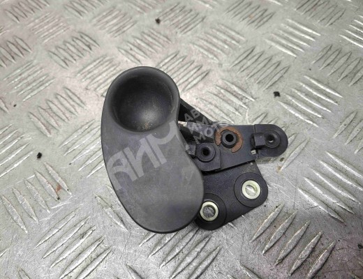 Ручка внутренняя сдвижной двери правой Peugeot Partner I 1996-2008  Peugeot Partner Partner I 1996-2008