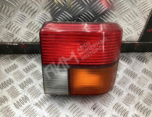 Фонарь задний правый Volkswagen Transporter T4 (7D) 1990-1997  Volkswagen Transporter Transporter T4 (7D) 1990-1997