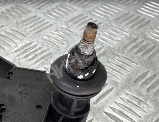Моторчик заднего стеклоочистителя (дворника) Mercedes C (W203) 2000-2004  Mercedes C C (W203) 2000-2004