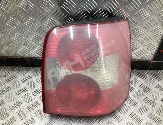 Фонарь задний правый Volkswagen Passat B5+ (3B) 2000-2005 рестайлинг  Volkswagen Passat Passat B5+ (3B) 2000-2005 рестайлинг