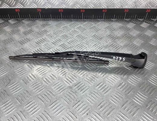 Щеткодержатель (поводок стеклоочистителя, дворник) Audi A6 C5 (4B) 2001-2004 рестайлинг  Audi A6 A6 C5 (4B) 2001-2004 рестайлинг