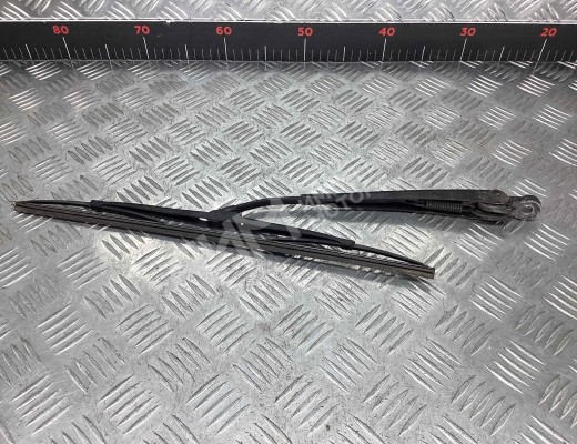 Щеткодержатель задний Mercedes C (W203) 2000-2004  Mercedes C C (W203) 2000-2004