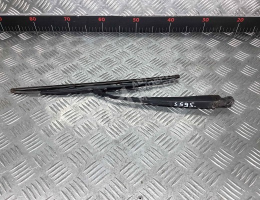 Щеткодержатель (поводок стеклоочистителя, дворник) Mercedes C (W203) 2000-2004  Mercedes C C (W203) 2000-2004