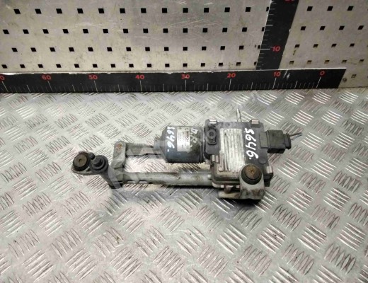 Механизм стеклоочистителя (трапеция дворников) Volkswagen Touran I (1T) 2003-2006  Volkswagen Touran Touran I (1T) 2003-2006