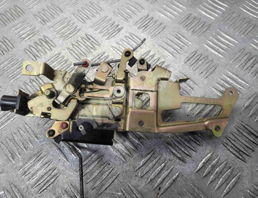 Замок двери сдвижной Peugeot Partner I 1996-2008  Peugeot Partner Partner I 1996-2008