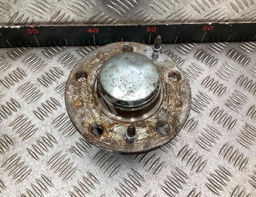 Ступица задняя Fiat Ducato 2006-2014  Fiat Ducato Ducato 2006-2014