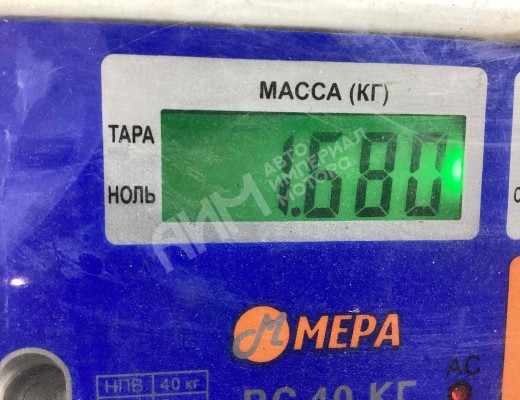 Кронштейн КПП Chevrolet Alero I 1998-2004  Chevrolet Alero Alero I 1998-2004