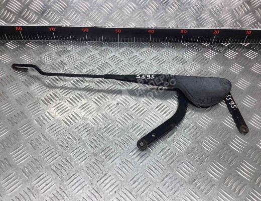 Щеткодержатель (поводок стеклоочистителя, дворник) Mercedes C (W203) 2000-2004  Mercedes C C (W203) 2000-2004