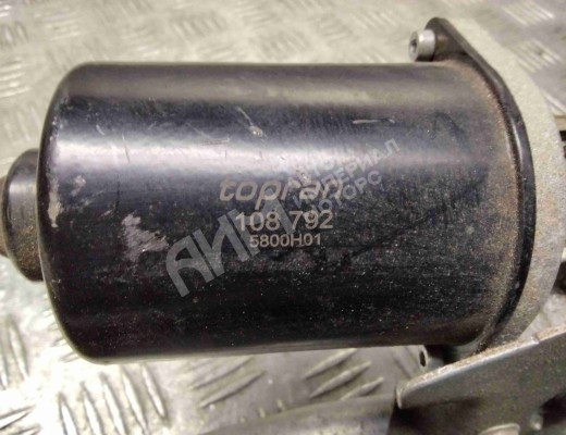Механизм стеклоочистителя (трапеция дворников) Skoda Octavia A4 Tour (1U) 1996-2010  Skoda Octavia Octavia A4 Tour (1U) 1996-2010