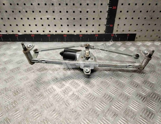 Механизм стеклоочистителя (трапеция дворников) Audi A3 I (8L) 1996-2000  Audi A3 A3 I (8L) 1996-2000