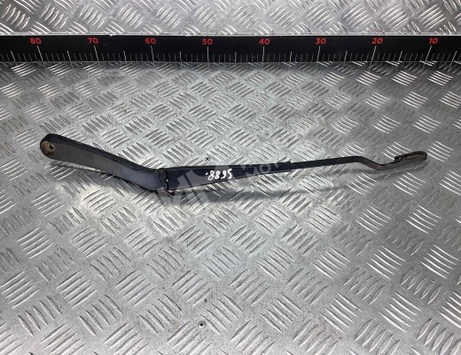 Щеткодержатель (поводок стеклоочистителя, дворник) Mercedes C (W203) 2000-2004  Mercedes C C (W203) 2000-2004