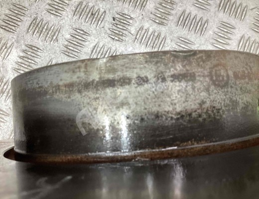 Диск тормозной задний Volkswagen Touran I (1T) 2003-2006  Volkswagen Touran Touran I (1T) 2003-2006
