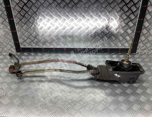 Кулиса Audi A6 C5 (4B) 2001-2004 рестайлинг  Audi A6 A6 C5 (4B) 2001-2004 рестайлинг