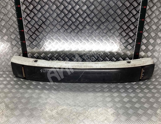 Усилитель бампера заднего Chevrolet Alero I 1998-2004  Chevrolet Alero Alero I 1998-2004