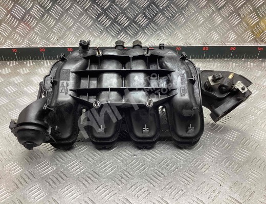 Коллектор впускной Fiat Barchetta (183) 1995-2005  Fiat Barchetta Barchetta (183) 1995-2005