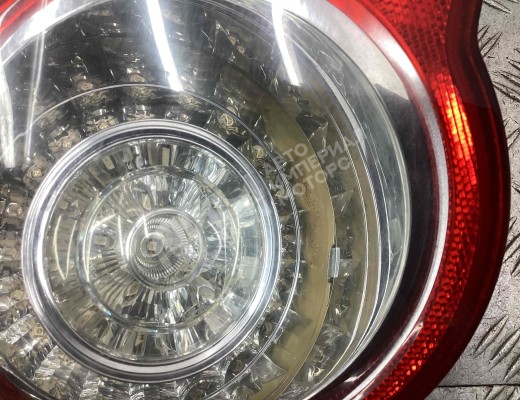 Фонарь задний левый Volkswagen Passat B6 (3C) 2005-2010  Volkswagen Passat Passat B6 (3C) 2005-2010