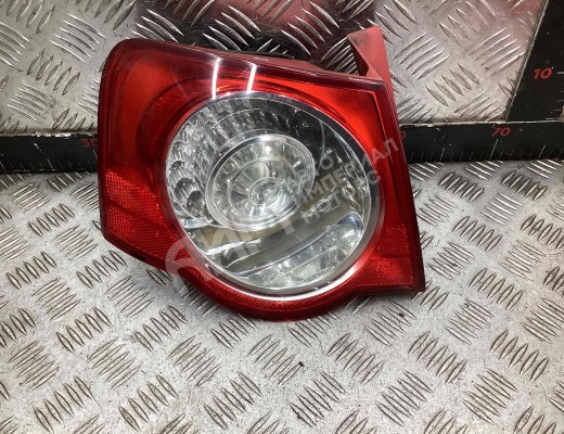 Фонарь задний левый Volkswagen Passat B6 (3C) 2005-2010  Volkswagen Passat Passat B6 (3C) 2005-2010