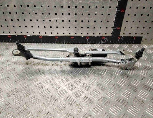 Механизм стеклоочистителя (трапеция дворников) BMW 1-Series (E81/82/87/88) 2007-2013 рестайлинг  BMW 1-Series 1-Series (E81/82/87/88) 2007-2013 рестайлинг