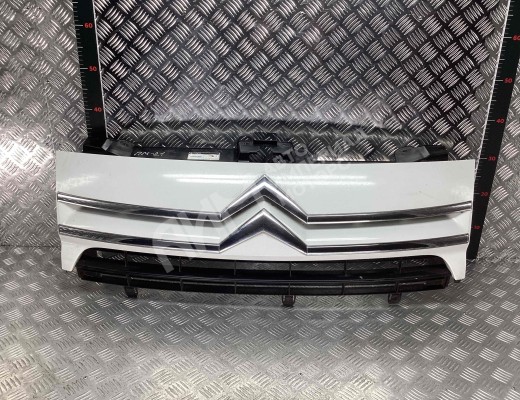 Решетка радиатора Citroen Jumpy II 2007-2016  Citroen Jumpy Jumpy II 2007-2016