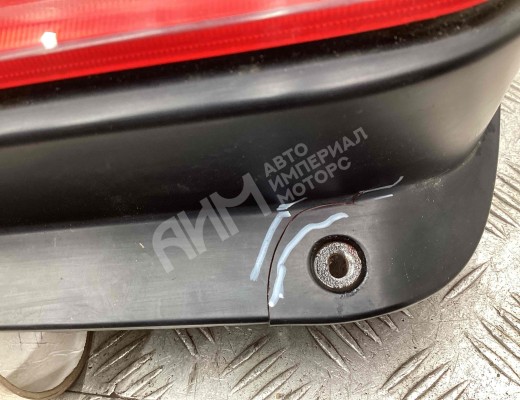 Фонарь задний левый Kia Carnival I (GQ) 1998-2006  Kia Carnival Carnival I (GQ) 1998-2006