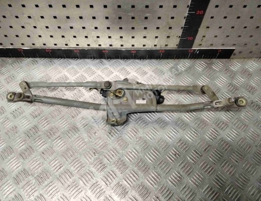 Механизм стеклоочистителя (трапеция дворников) Audi A6 C5 (4B) 1997-2001  Audi A6 A6 C5 (4B) 1997-2001