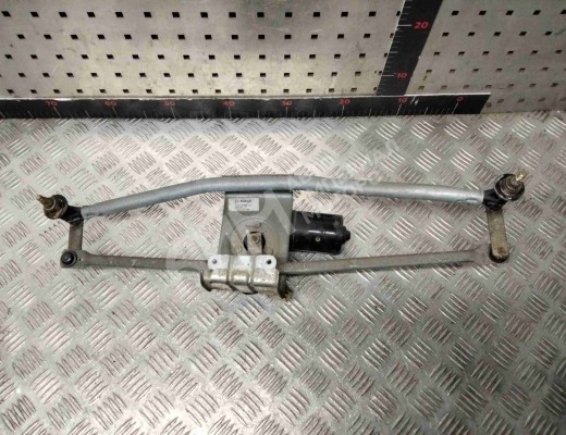 Механизм стеклоочистителя (трапеция дворников) Volkswagen LT II (2D) 1996-2006  Volkswagen LT LT II (2D) 1996-2006