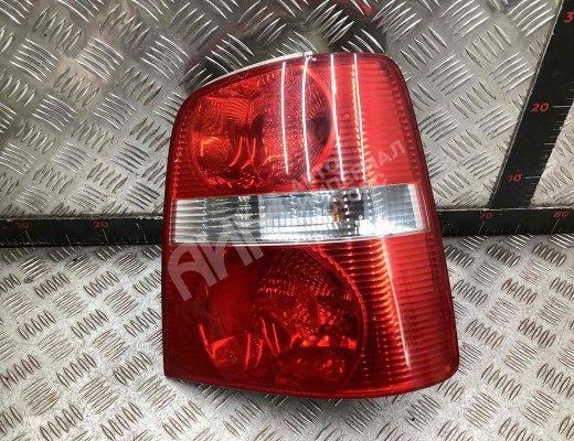 Фонарь задний правый Volkswagen Touran I (1T) 2003-2006  Volkswagen Touran Touran I (1T) 2003-2006