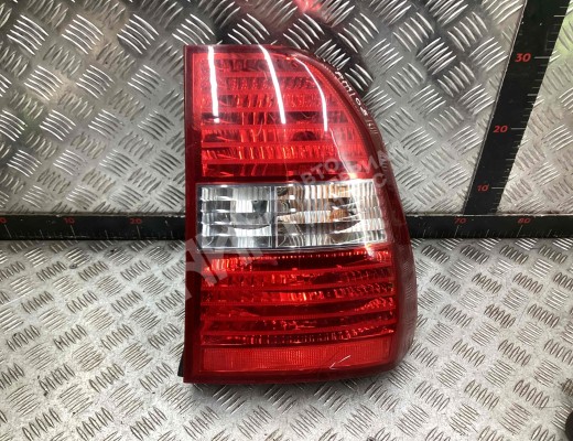 Фонарь задний правый Kia Sportage II (JE) 2004-2008  Kia Sportage Sportage II (JE) 2004-2008
