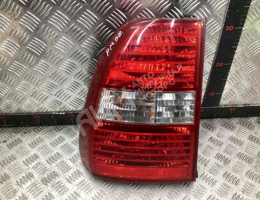 Фонарь задний левый Kia Sportage II (JE) 2004-2008  Kia Sportage Sportage II (JE) 2004-2008