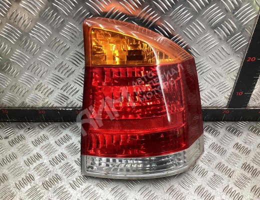 Фонарь задний правый Opel Vectra C 2002-2005  Opel Vectra Vectra C 2002-2005