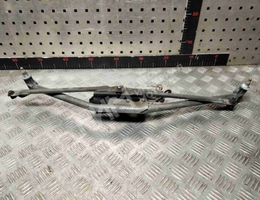 Механизм стеклоочистителя (трапеция дворников) Volkswagen Transporter T4 (7D) 1997-2003 рестайлинг  Volkswagen Transporter Transporter T4 (7D) 1997-2003 рестайлинг