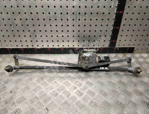 Механизм стеклоочистителя (трапеция дворников) Renault Mascott I 1999-2004  Renault Mascott Mascott I 1999-2004