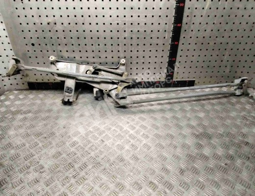 Механизм стеклоочистителя (трапеция дворников) Citroen C8 I 2002-2008  Citroen C8 C8 I 2002-2008