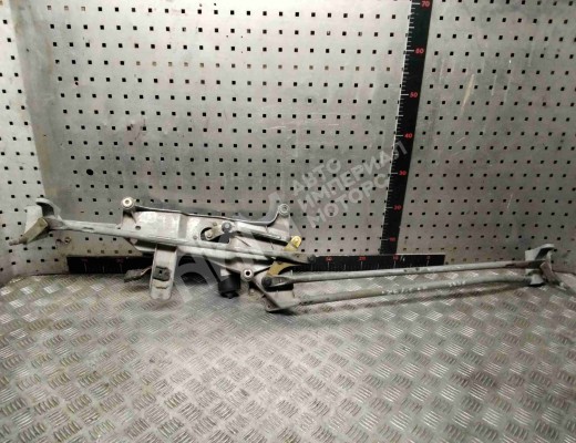 Механизм стеклоочистителя (трапеция дворников) Citroen C8 I 2002-2008  Citroen C8 C8 I 2002-2008